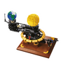  CaDA Solar System 