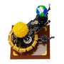  CaDA Solar System 
