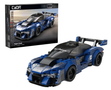  CaDA Night Flash Sports Car 