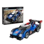  CaDA Supersonic Star Sports Car 