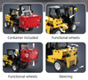  CaDA Forklift 