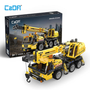  CaDA Mobile Crane 