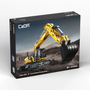  CaDA Functional Excavator 
