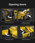  CaDA Functional Excavator 