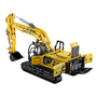  CaDA Functional Excavator 