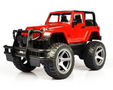  Double Eagle RC 1/14 Jeep Wrangler Radio Controlled Car 