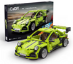  CaDA Legend Pull-Back Sports Car 