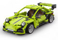  CaDA Legend Pull-Back Sports Car 