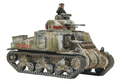  Warlord Games 28mm Bolt Action - US Forces - M3 Lee Medium Tank 