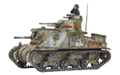  Warlord Games 28mm Bolt Action - US Forces - M3 Lee Medium Tank 