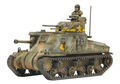 Warlord Games 28mm Bolt Action - US Forces - M3 Lee Medium Tank 