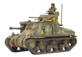  Warlord Games 28mm Bolt Action - US Forces - M3 Lee Medium Tank 
