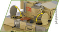  Cobi Panzer VI Tiger No 131 