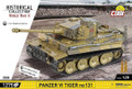  Cobi Panzer VI Tiger No 131 