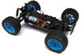  HPI Racing 1/10 RC Phantom MT RTR 4WD Monster Truck 