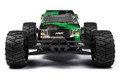  HPI Racing 1/10 RC Phantom XT RTR 4WD Truggy 