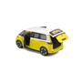  Maisto 1/24 Volkswagen Id Buzz Diecast Model 