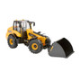 Britains 1/32 JCB TM420S Loader Diecast Model   Britains 1/32 JCB TM420S Loader Diecast Model
