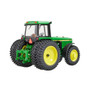 Britains 1/32 John Deere 4960 Prestige Series Diecast Model   Britains 1/32 John Deere 4960 Prestige Series Diecast Model