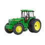 Britains 1/32 John Deere 4960 Prestige Series Diecast Model   Britains 1/32 John Deere 4960 Prestige Series Diecast Model