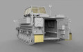  Takom 1/35 FV432 Mk.2/1 British APC with Interior 