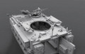  Takom 1/35 FV432 Mk.2/1 British APC with Interior 