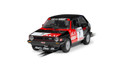 Scalextric Volkswagen Golf GTI - Richard Lloyd Racing Slot Car   Scalextric Volkswagen Golf GTI - Richard Lloyd Racing Slot Car
