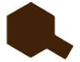  Tamiya Mini XF-79 Flat Linoleum Deck Brown 10ml Acrylic Paint 