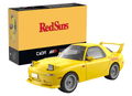  CaDA Initial D 1/35 Mazda RX-7 FD3S 