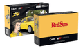  CaDA Initial D 1/35 Mazda RX-7 FD3S 