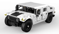  CaDA 1/12 Hummer Humvee 