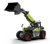  CaDA RC Telehandler 