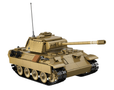  CaDA RC Panther Tank 