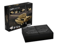  CaDA RC Panther Tank 