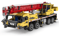  CaDA Functional Crane Truck 