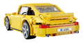  CaDA 1/12 RUF CTR Yellowbird 1987 Sports Car 