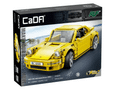  CaDA 1/12 RUF CTR Yellowbird 1987 Sports Car 