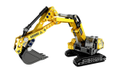  CaDA Excavator 