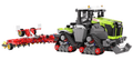  CaDA Claas Xerion 5000 Trac TS Tractor 