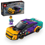 Lego Speed Champions Chevrolet Camaro ZL1 NASCAR Next Gen   Lego Speed Champions Chevrolet Camaro ZL1 NASCAR Next Gen