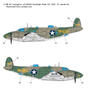  Academy 1/72 Lockheed P-1 Ventura 