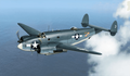  Academy 1/72 Lockheed P-1 Ventura 