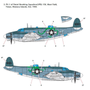  Academy 1/72 Lockheed P-1 Ventura 