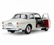  IXO 1/8 Volvo S122 Amazon 