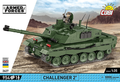  Cobi Challenger 2 
