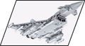  Cobi 1/48 Eurofighter Typhoon EF2000 