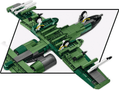 Cobi 1/48 Fairchild Republic A-10 Thunderbolt II Warthog   Cobi 1/48 Fairchild Republic A-10 Thunderbolt II Warthog