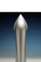  Pegasus Hobbies 1/144 Rocketship XM Model Kit 