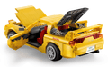  CaDA Initial D 1/12 Mazda RX-7 FD3S Keisuke Takahashi 