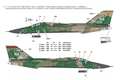  Academy 1/48 General Dynamics F-111A Aardvark USAF 